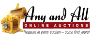 Any And All Auctions