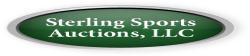 Sterling Sports Auctions